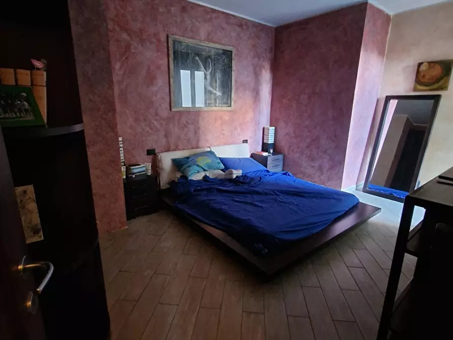 Immagine 8 di Appartamento in vendita  in Via del Forte Tiburtino, 160 a Roma