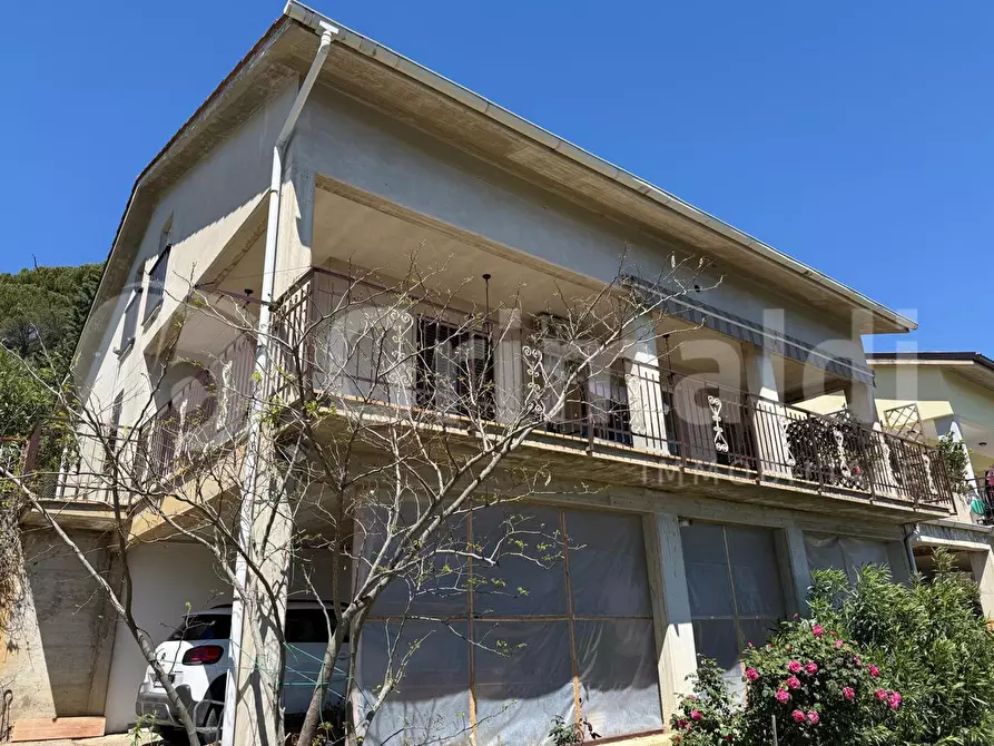 Immagine 7 di Casa bifamiliare in vendita  in Via Costa D'Argento a Perugia