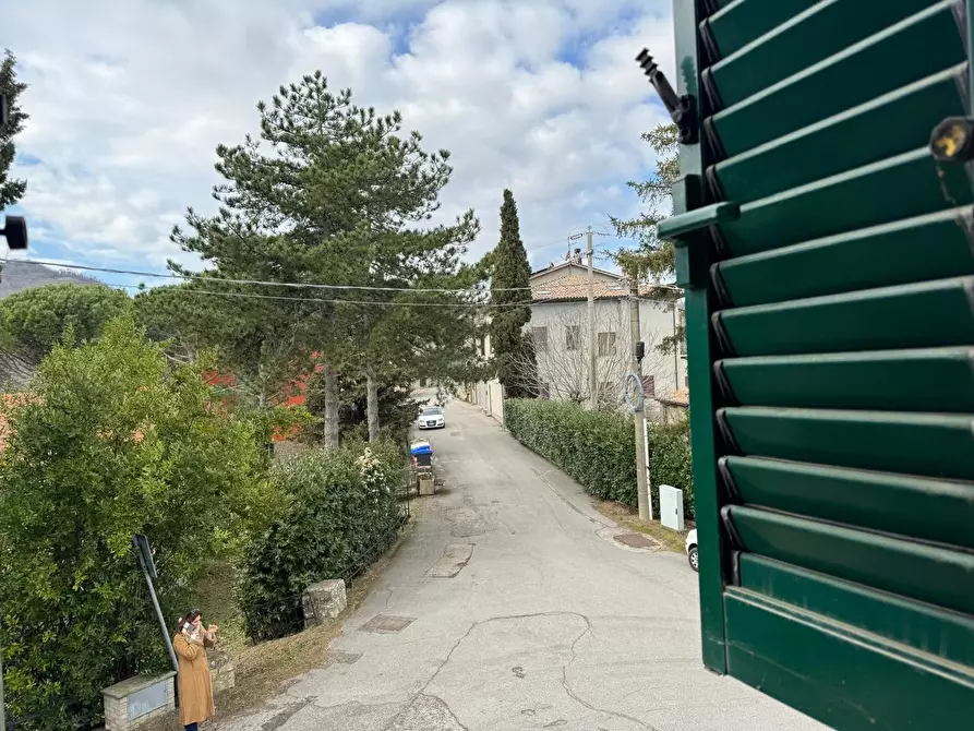 Immagine 12 di Appartamento in vendita  in Via Oberdan, 2 a Sorano