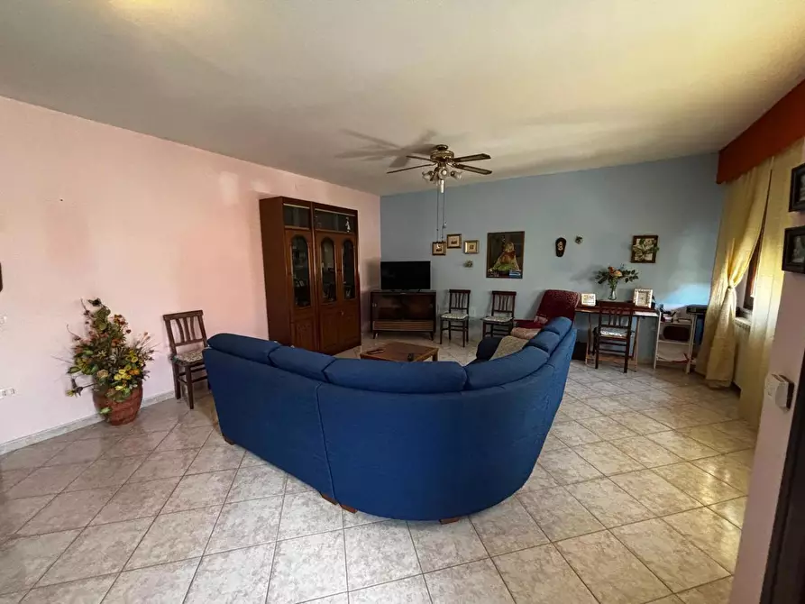 Immagine 5 di Villetta a schiera in vendita  in LocalitÃ  Santa Caterina, snc a Carbonia