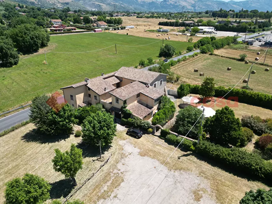 Immagine 1 di Bar / Ristorante in affitto  in Via casilina km 64.700, snc a Anagni