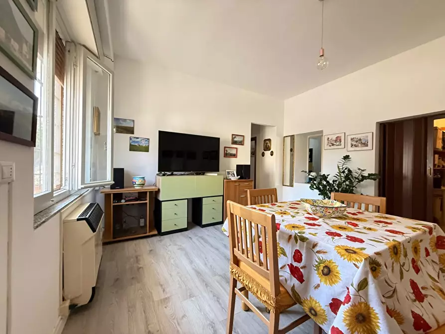 Immagine 6 di Appartamento in vendita  in Via Da Vinci, 3 a Corte Franca
