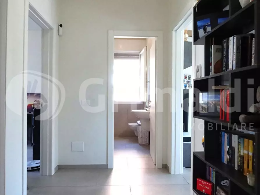 Immagine 10 di Appartamento in vendita  in Via Garda a Cervia