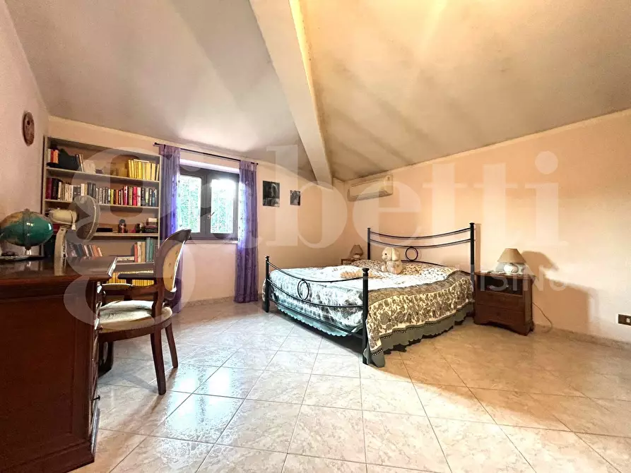 Immagine 28 di Villa in vendita  in Via moschiano, 144 a Roma