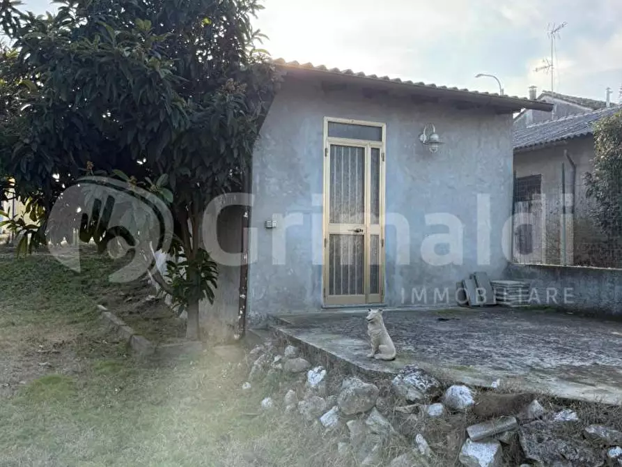 Immagine 10 di Casa indipendente in vendita  in Via STRADA GRANDE, 11 a Arena Po
