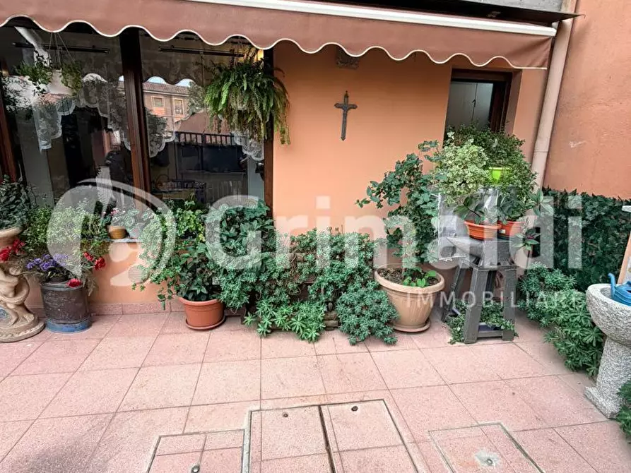 Immagine 34 di Appartamento in vendita  in Via AZZI, 20 a San Colombano Al Lambro