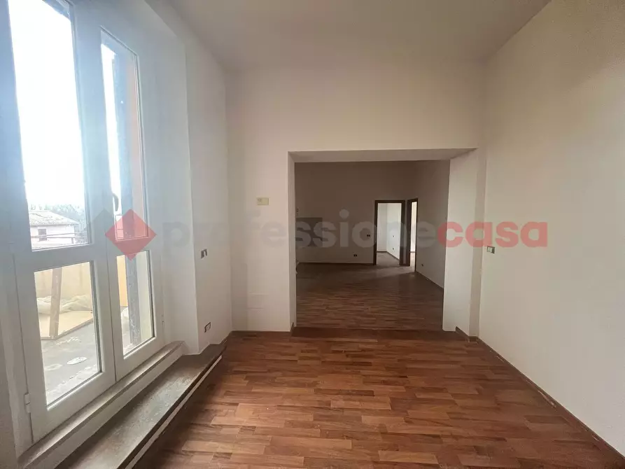 Immagine 2 di Appartamento in vendita  in Via fraz. San Giacomo, via Germania a Spoleto