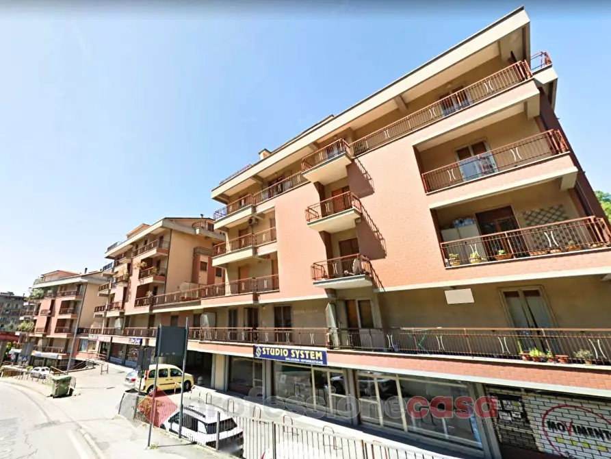 Immagine 5 di Box auto in vendita  in Via Ruggero D' Andreotto a Perugia