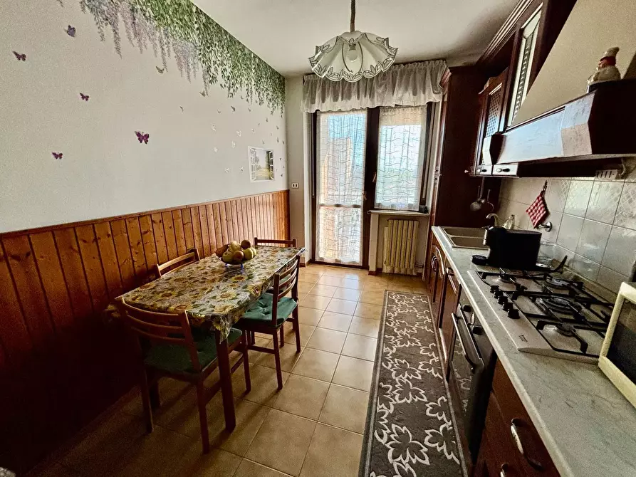 Immagine 11 di Appartamento in vendita  in Via Timoteo Riboli a Torino