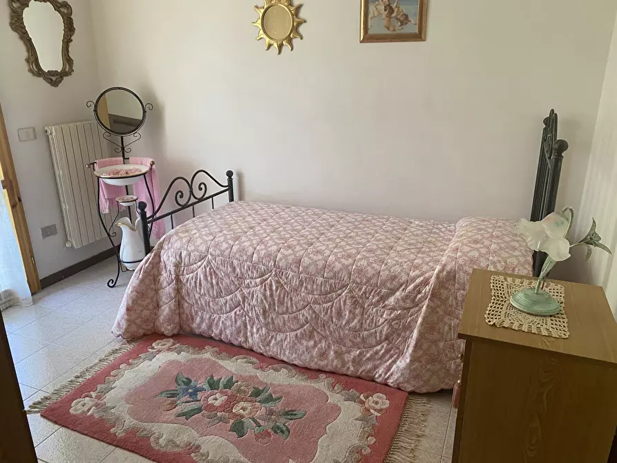 Immagine 8 di Villetta a schiera in vendita  in Strada PROVINCIALE, 24 a Santa Sofia