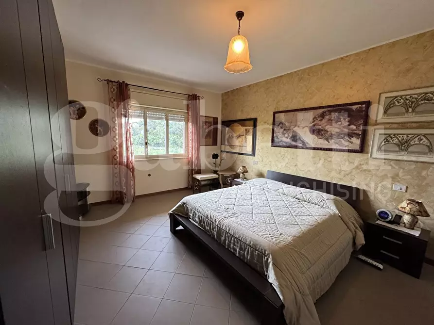 Immagine 11 di Appartamento in vendita  in Via Bartolomeo Colleoni, 78 a Messina