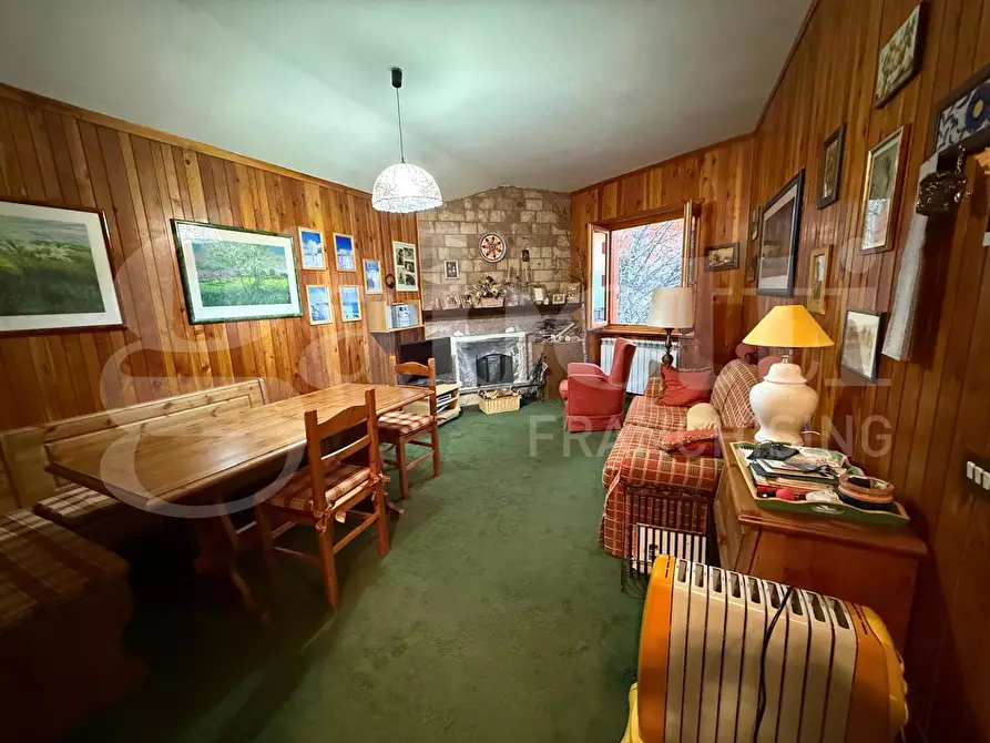 Immagine 3 di Appartamento in vendita  in Via PAZZALE PIAN DE VALLI, snc a Rieti