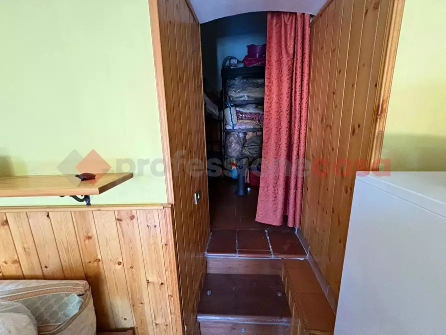 Immagine 7 di Appartamento in vendita  in Via S. Luca, 47 a Guarcino