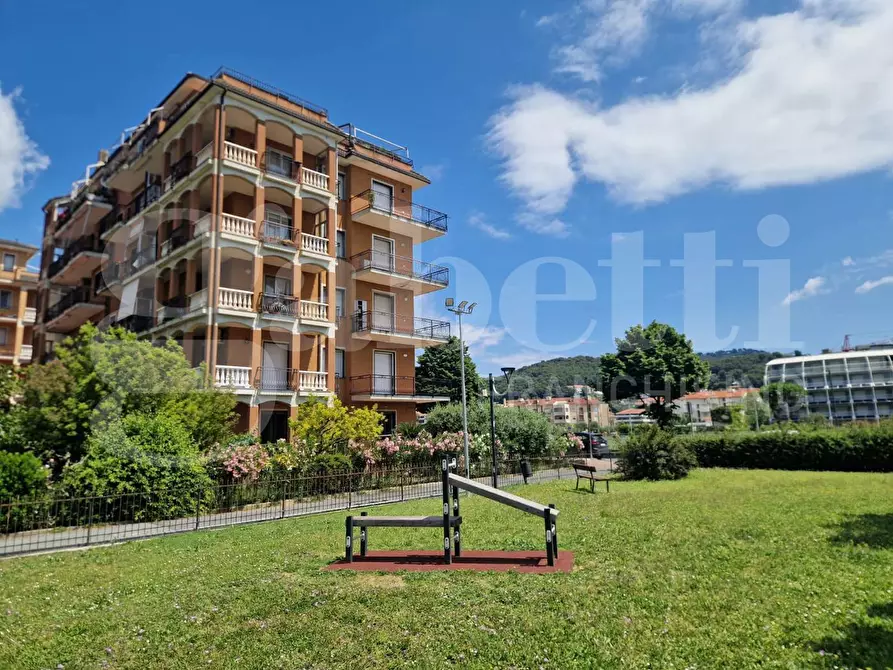 Immagine 7 di Appartamento in vendita  in Via Risorgimento, 70 a Andora