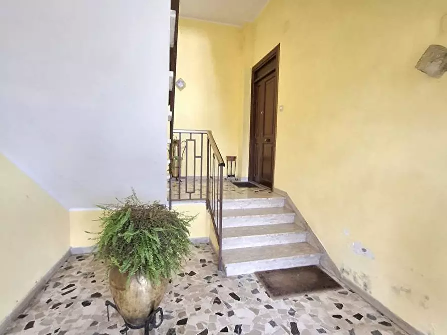 Immagine 4 di Appartamento in vendita  in Viale San Domenico, 69 a Sora