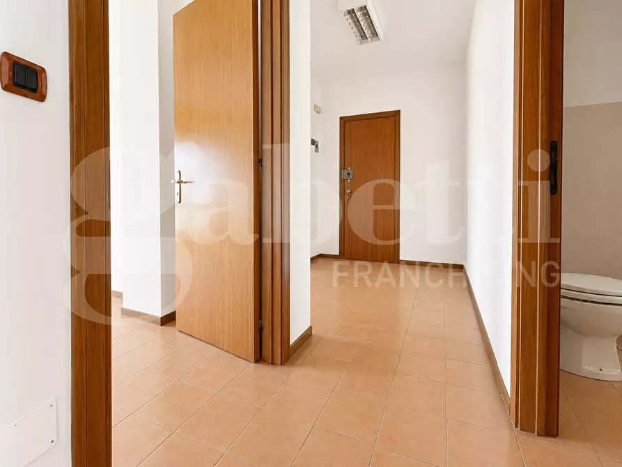 Immagine 9 di Appartamento in vendita  in Via Archimede, 19/A a Ragusa