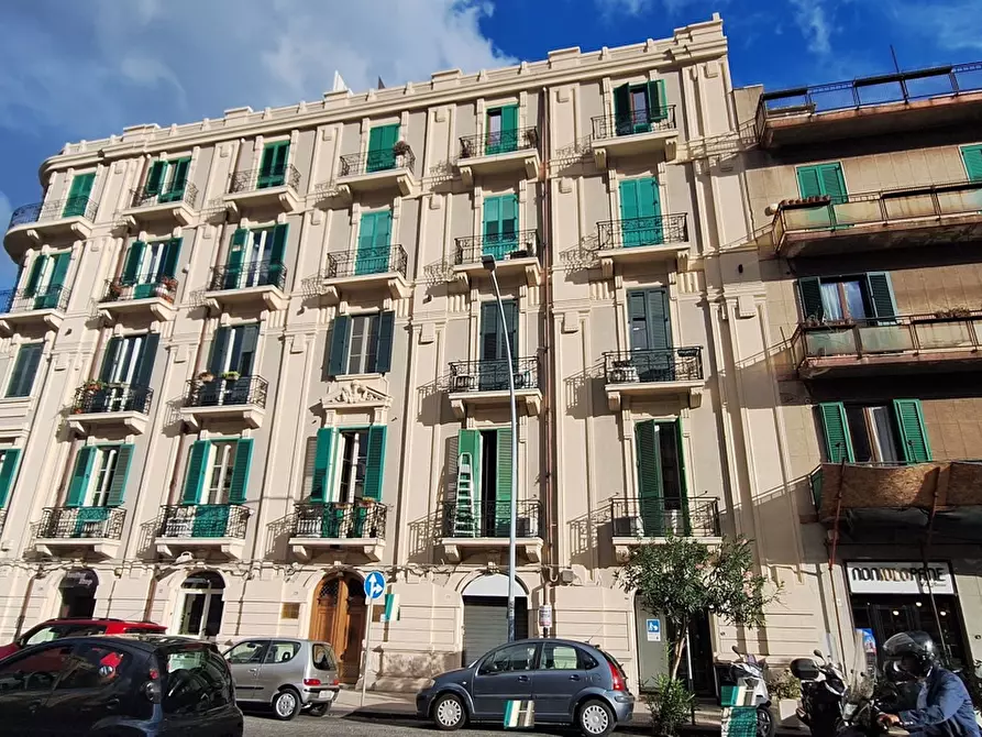 Immagine 16 di Appartamento in affitto  in Via C.Battisti, 229 a Messina