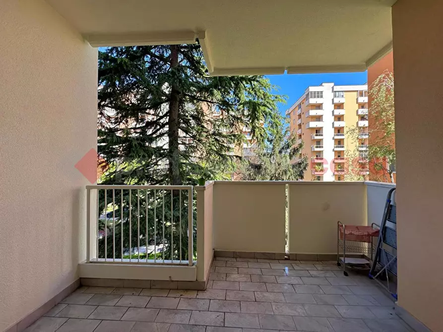 Immagine 14 di Appartamento in vendita  in Via Sporting Mirasole a Opera