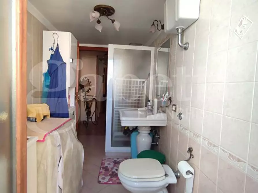 Immagine 45 di Appartamento in vendita  in Corso V. EMANUELE III, 418 a Torre Annunziata