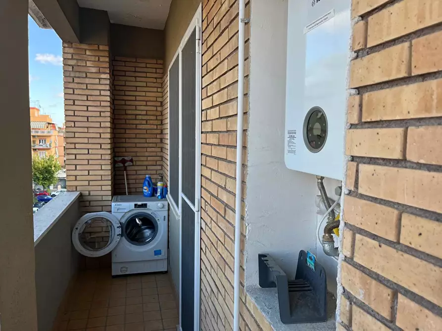 Immagine 14 di Appartamento in affitto  in Via Luigi Rolando, SNC a Roma