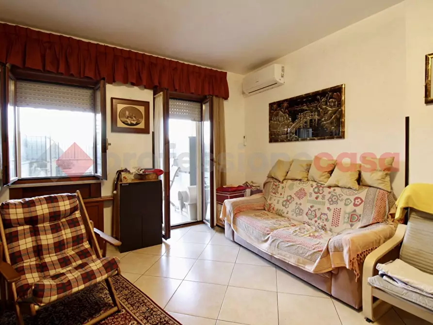 Immagine 20 di Appartamento in vendita  in Traversa Privata Prima di Via Cangiano, 7 a Anagni