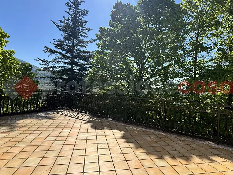 Immagine 25 di Villa in vendita  in Strada Regionale 155, 37 a Alatri