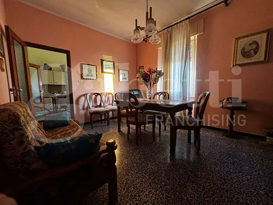 Immagine 10 di Appartamento in vendita  in Via Logudoro, 6 a Carbonia