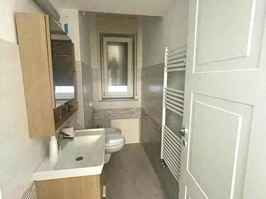 Immagine 28 di Appartamento in vendita  in Via Leonardo da Vinci, 302 a Palermo