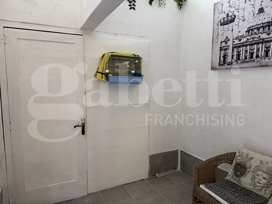 Immagine 23 di Casa indipendente in vendita  in Via Idria, 13 a Rometta