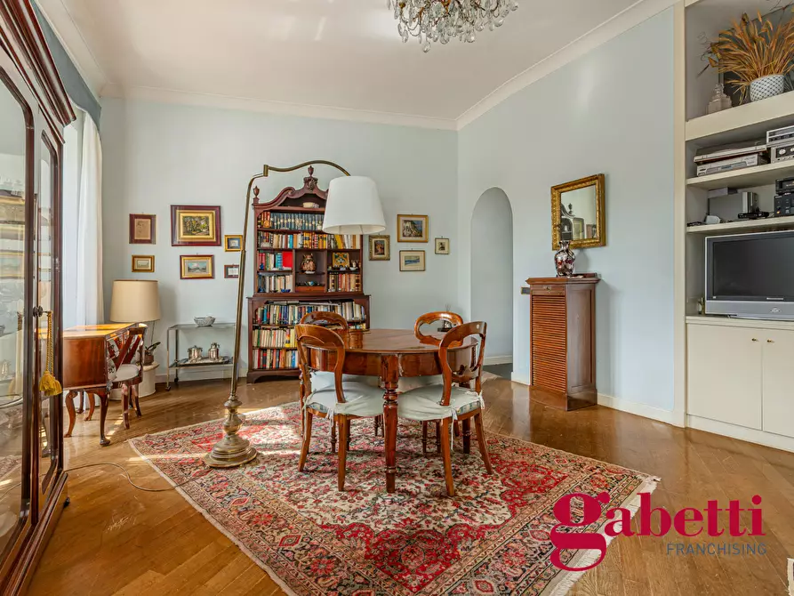 Immagine 4 di Appartamento in vendita  in Via Torquato Tasso, 343 a Napoli