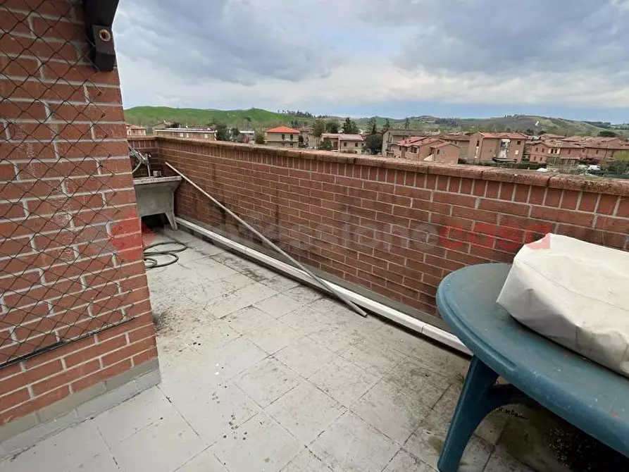 Immagine 22 di Villa in vendita  in Via Guido Bruni a Monteroni D'arbia