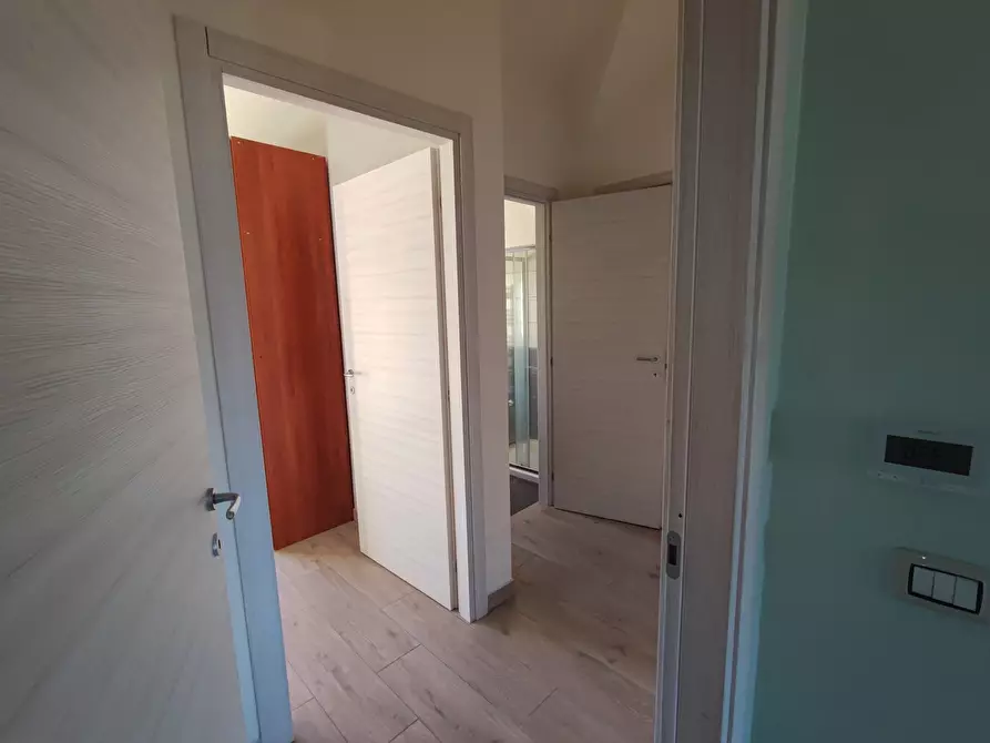 Immagine 6 di Attico in vendita  in Via SCESA FORESTA, SNC a Chiaravalle Centrale