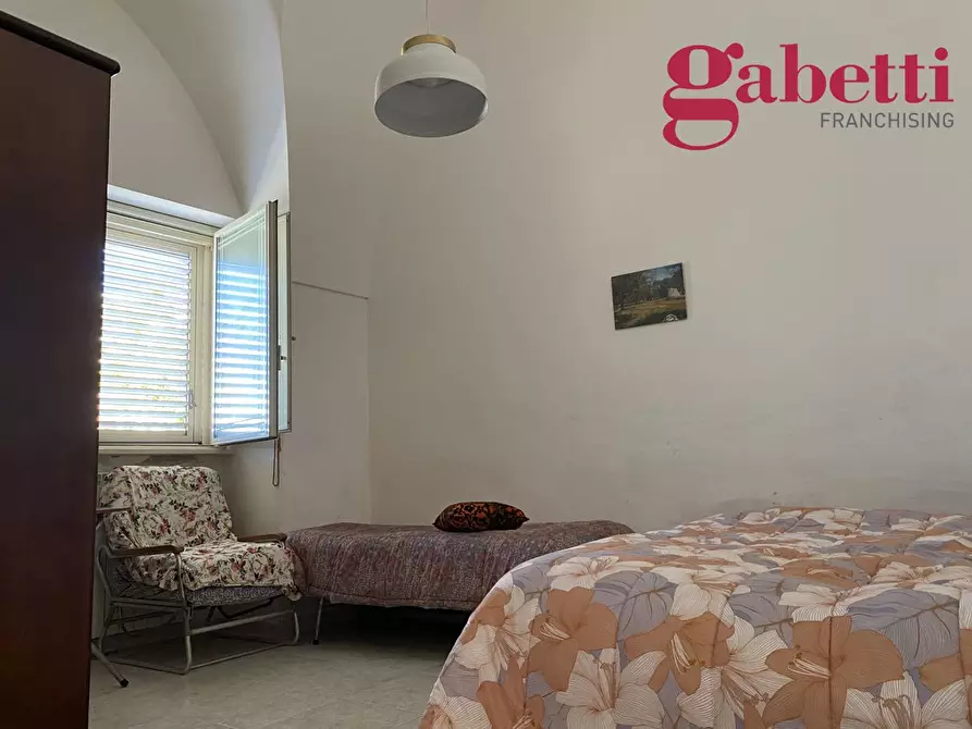 Immagine 3 di Casa indipendente in vendita  in Via stazione a Bagnolo Del Salento