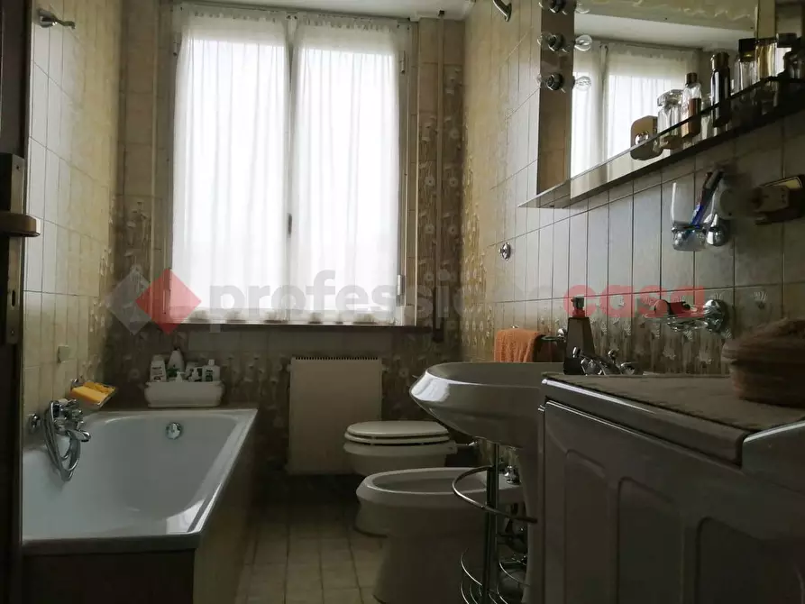 Immagine 11 di Appartamento in affitto  in Via Martiri della Resistenza a Spoleto