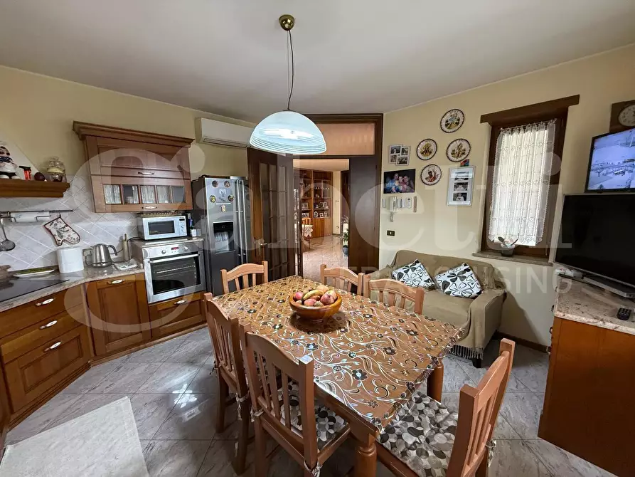 Immagine 1 di Casa indipendente in vendita  in Via Dei Granatieri a Malo