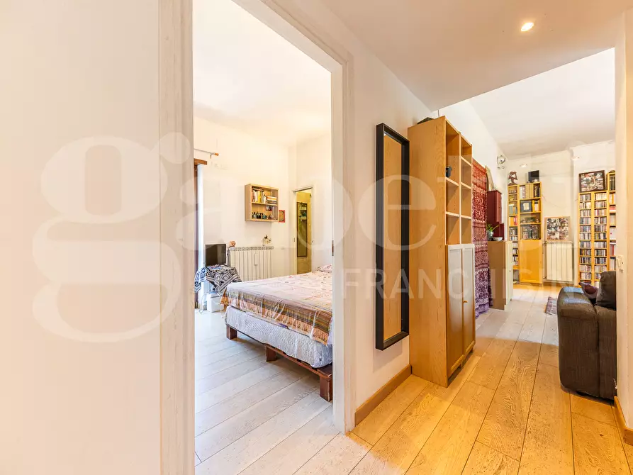 Immagine 16 di Appartamento in vendita  in Via Cesare Lombroso, 41 a Roma