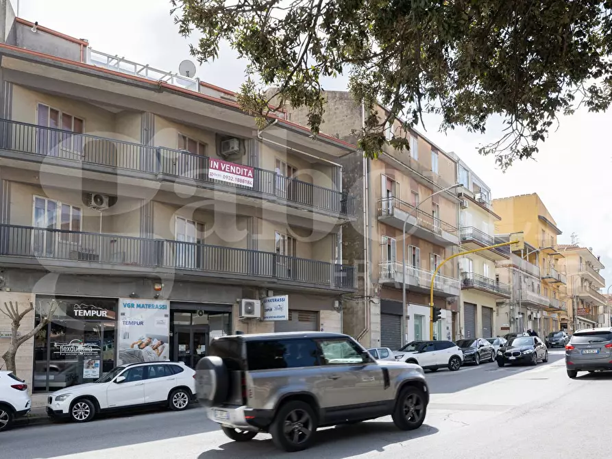 Immagine 19 di Appartamento in vendita  in Corso vittorio veneto, 676 a Ragusa