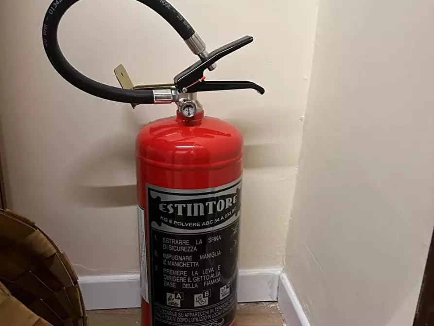 Immagine 2 di Appartamento in affitto  in Vicolo della Salita, 5 a Anagni