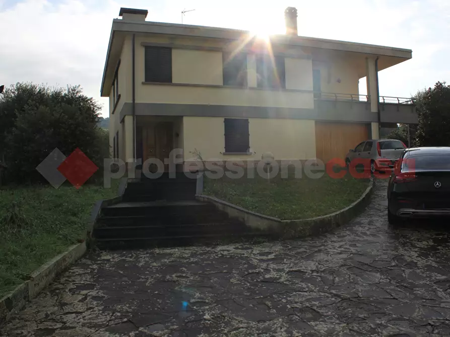 Immagine 34 di Casa bifamiliare in vendita  in Via Antonio Gramsci, 101 a Montelupo Fiorentino