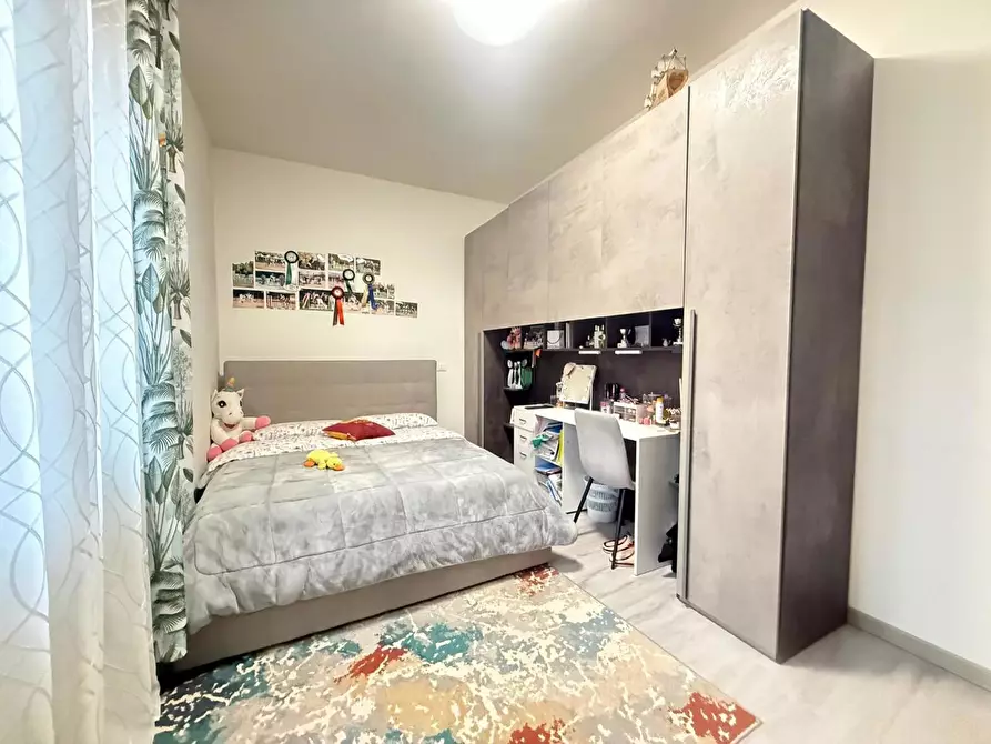 Immagine 15 di Multiproprietà in vendita  in Via MARCONI, SNC a Castelcovati