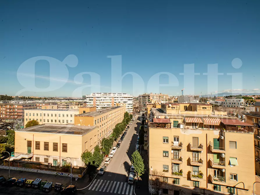 Immagine 22 di Appartamento in vendita  in Via Giovanni Pittaluga, 28 a Roma