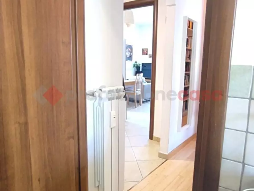 Immagine 24 di Appartamento in vendita  in Via TOGLIATTI, 11 a Locate Di Triulzi
