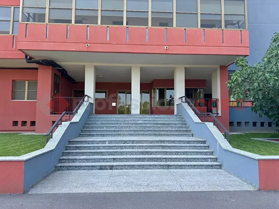Immagine 12 di Appartamento in vendita  in Via PINI, 2 a Pieve Emanuele
