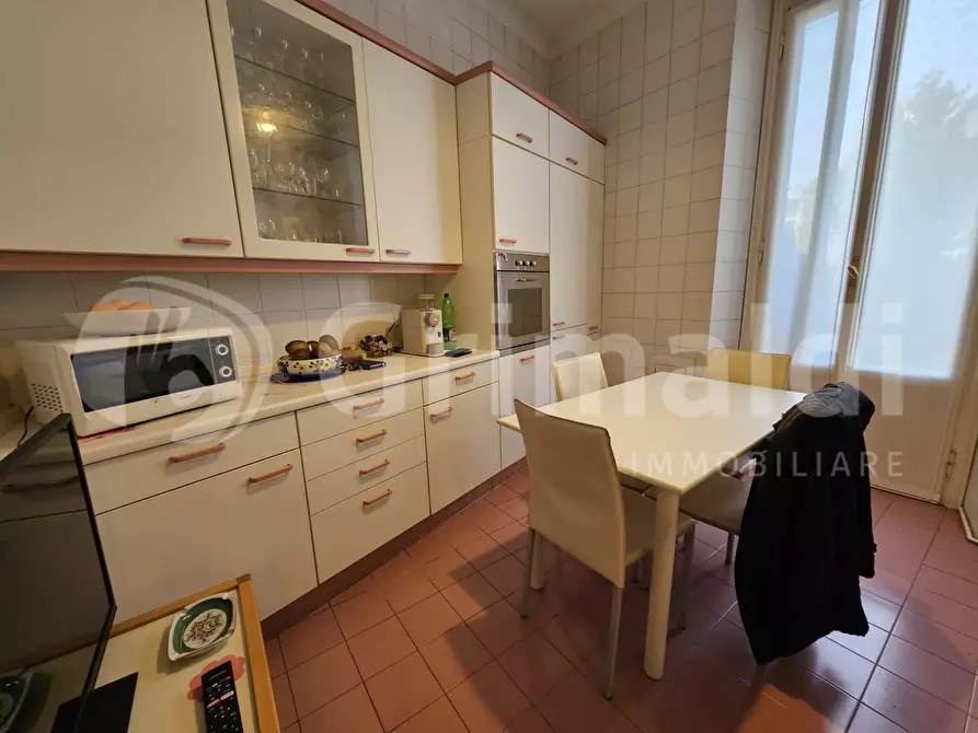 Immagine 5 di Appartamento in vendita  in Via Gran Sasso, 15 a Milano