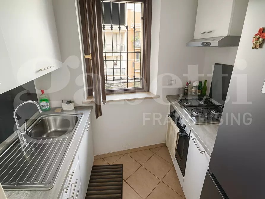 Immagine 12 di Appartamento in vendita  in Via Zara, 30/ter a Moncalieri