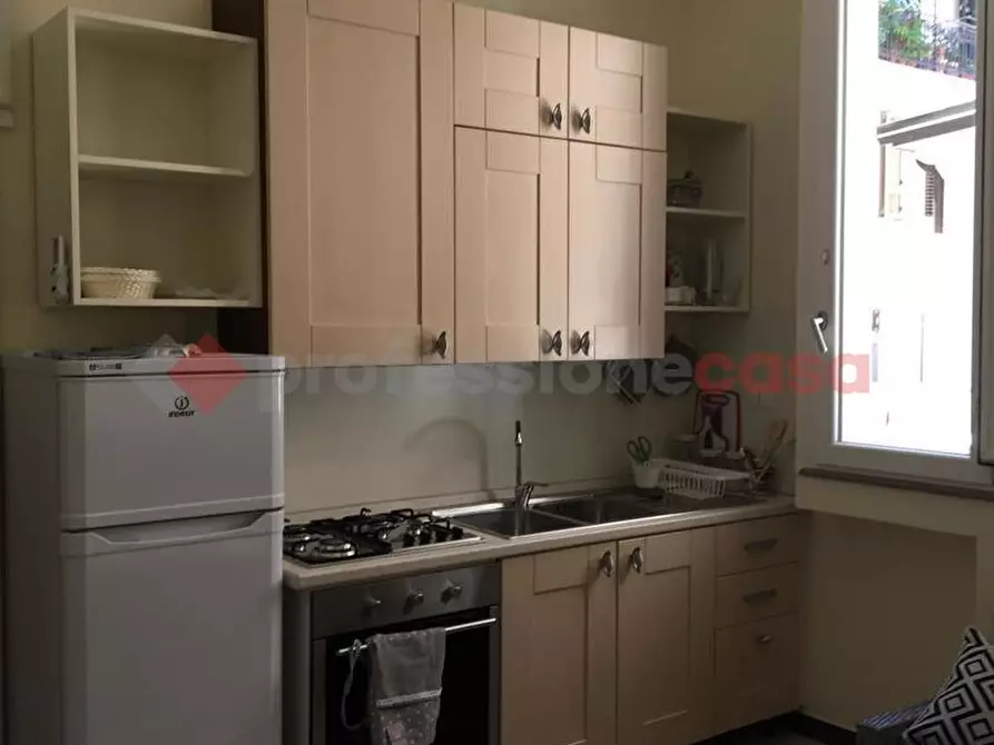 Immagine 12 di Appartamento in affitto  in Via arcovito, 52 a Reggio Di Calabria