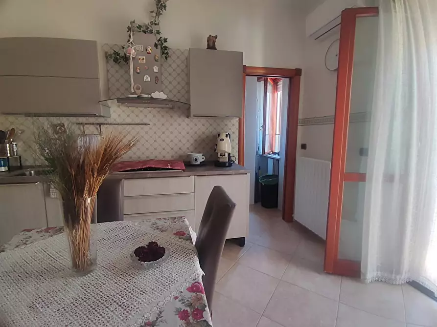 Immagine 9 di Appartamento in vendita  in Viale 2 GIUGNO a San Severo