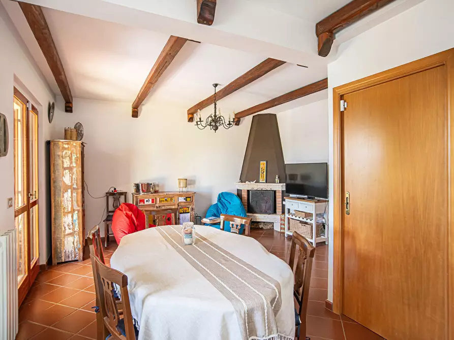 Immagine 6 di Casa trifamiliare in vendita  in Via della Bilancia, 47 a Sabaudia