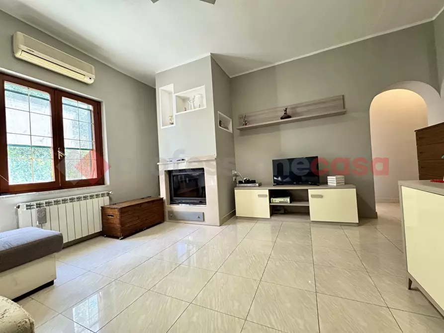 Immagine 25 di Casa bifamiliare in vendita  in Via PUNTA DEL MARE, 1 a Terracina
