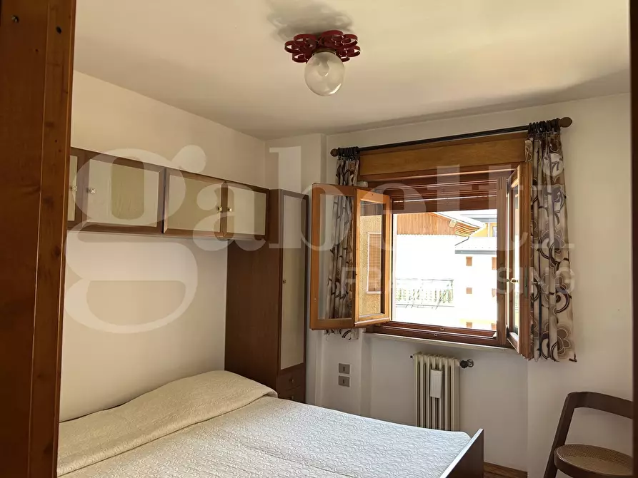 Immagine 36 di Appartamento in vendita  in Via Corno D'Aola, 5 a Ponte Di Legno